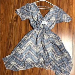 Women dress